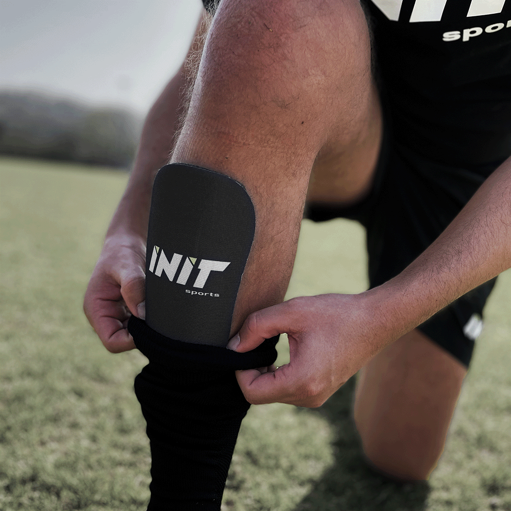 Shin guards INIT NEXT